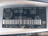 Toyota Yaris JTDKTUD34CD504088 снимка