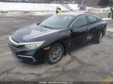 Honda Civic Lx 2HGFC2F59KH023552 снимка