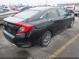 Honda Civic Lx 2HGFC2F59KH023552 снимка