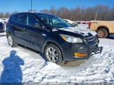 Ford Escape S 1FMCU9FX4GUB09246 fotografie