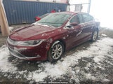 Chrysler 200 Limited 1C3CCCAB1FN639395 снимка