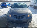 Mazda Mazda3 Gx JM1BK34F691219460 снимка