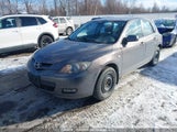Mazda Mazda3 Gx JM1BK34F691219460 снимка