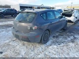Mazda Mazda3 Gx JM1BK34F691219460 снимка