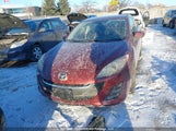 Mazda Mazda3 Gs/Gx JM1BL1SF5A1174049 снимка