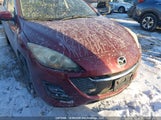 Mazda Mazda3 Gs/Gx JM1BL1SF5A1174049 снимка
