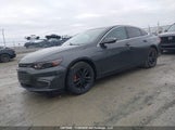 Chevrolet Malibu Lt 1G1ZD5ST2JF238147 снимка