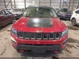 Jeep Compass Trailhawk 3C4NJDDB3JT175322 fotografie