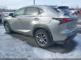 Lexus Nx 300 JTJGARDZ2L2233604 снимка