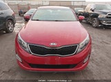 Kia Optima Lx KNAGM4A78F5625387 снимка