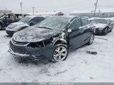 Chevrolet Cruze 3G1BF5SM7HS517815 снимка