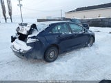 Toyota Corolla Le 5YFBPRBE1LP008524 снимка