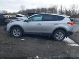 Toyota Rav4 Xle 2T3WFREV7EW116753 снимка