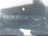 Toyota Rav4 Xle 2T3WFREV7EW116753 снимка