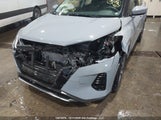 Nissan Kicks Sv 3N1CP5CV6RL566731 снимка