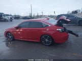 Honda Civic Touring 2HGFE1F99NH004947 снимка