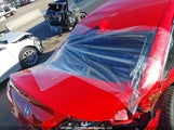 Honda Civic Touring 2HGFE1F99NH004947 снимка