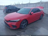 Honda Civic Touring 2HGFE1F99NH004947 снимка