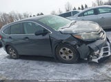 Honda Cr-V Lx 2HKRM4H39DH112841 снимка