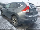 Honda Cr-V Lx 2HKRM4H39DH112841 снимка