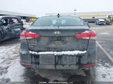 Kia Forte Ex 3KPFL4A80JE260551 снимка