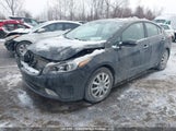 Kia Forte Ex 3KPFL4A80JE260551 снимка