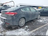 Kia Forte Ex 3KPFL4A80JE260551 снимка