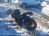 Yamaha Yzfr3 MH3RH06N2HK003874 снимка