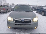 Subaru Forester 2.5I Touring JF2SJCPC7EH509861 снимка