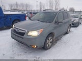 Subaru Forester 2.5I Touring JF2SJCPC7EH509861 снимка