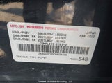 Mitsubishi Lancer Se JA32U2FU0CU609796 снимка