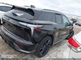 Chevrolet Blazer Ev Ss Awd 3GNKDERL1SS209600 снимка