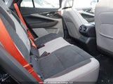 Chevrolet Blazer Ev Ss Awd 3GNKDERL1SS209600 снимка