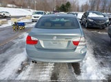 BMW 325I WBAVB13546PT21162 снимка