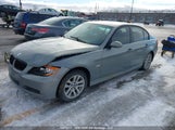 BMW 325I WBAVB13546PT21162 снимка
