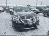 Nissan Sentra S/Sv/Sr/Sl 3N1AB7AP6EL664531 photo