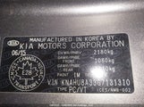 Kia Rondo KNAHU8A33G7131310 fotografie