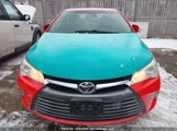 Toyota Camry 4T1BF1FK8GU214206 снимка