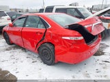 Toyota Camry 4T1BF1FK8GU214206 снимка