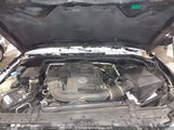 Nissan Frontier 1N6AD0EVXJN767806 снимка