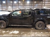 Nissan Frontier 1N6AD0EVXJN767806 снимка
