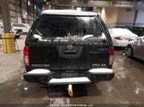 Nissan Frontier 1N6AD0EVXJN767806 снимка