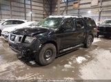 Nissan Frontier 1N6AD0EVXJN767806 снимка