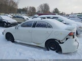 Mitsubishi Lancer Se JA32U2FUXCU601107 снимка