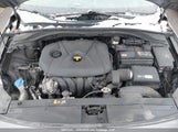 Hyundai Elantra KMHH35LE5JU028848 снимка