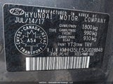 Hyundai Elantra KMHH35LE5JU028848 снимка
