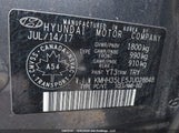 Hyundai Elantra KMHH35LE5JU028848 снимка