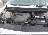 Hyundai Accent Gls KMHCU5AE6FU226291 снимка