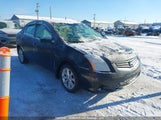 Nissan Sentra 3N1AB6AP0BL682738 снимка