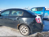 Nissan Sentra 3N1AB6AP0BL682738 снимка